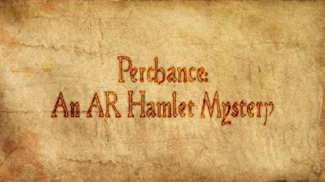 1/7 #NTRS20 #RenSA20 Reasons for our VR project: From our experience, dense prose, historical/cultural contexts discourages engagement with Shakespeare’s plays.  Research supports this: EMCO Vol 7 “Perchance to Read” bit.ly/perchance-game @KevinLagrandeur