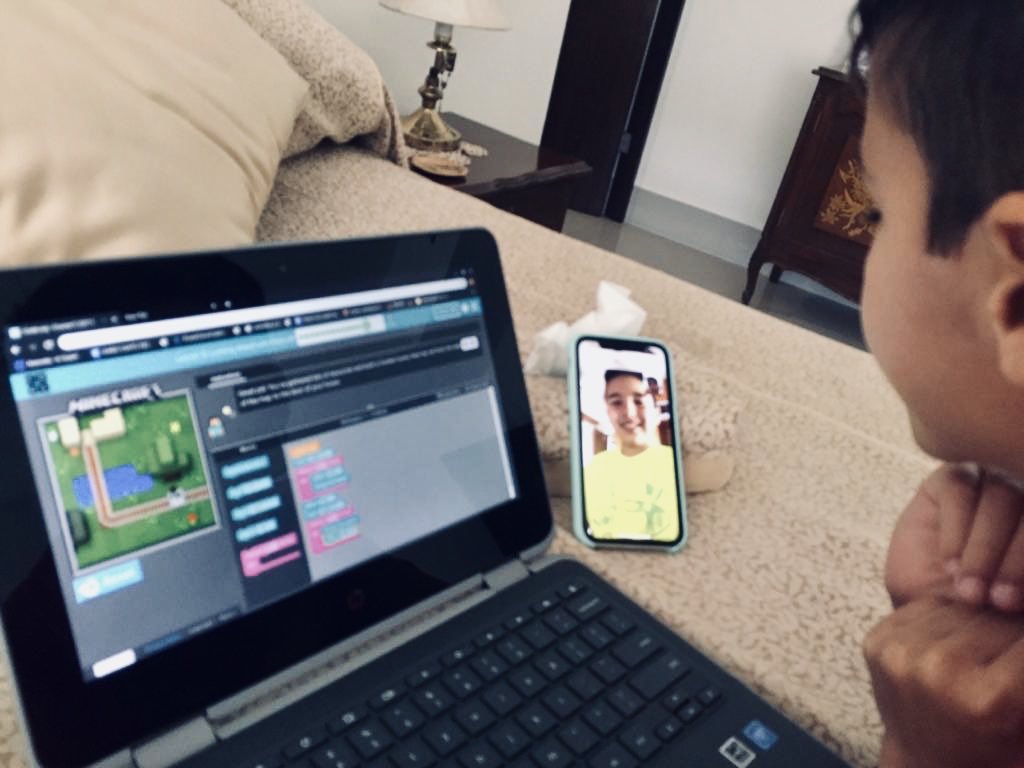 Karina Cesar tweet media