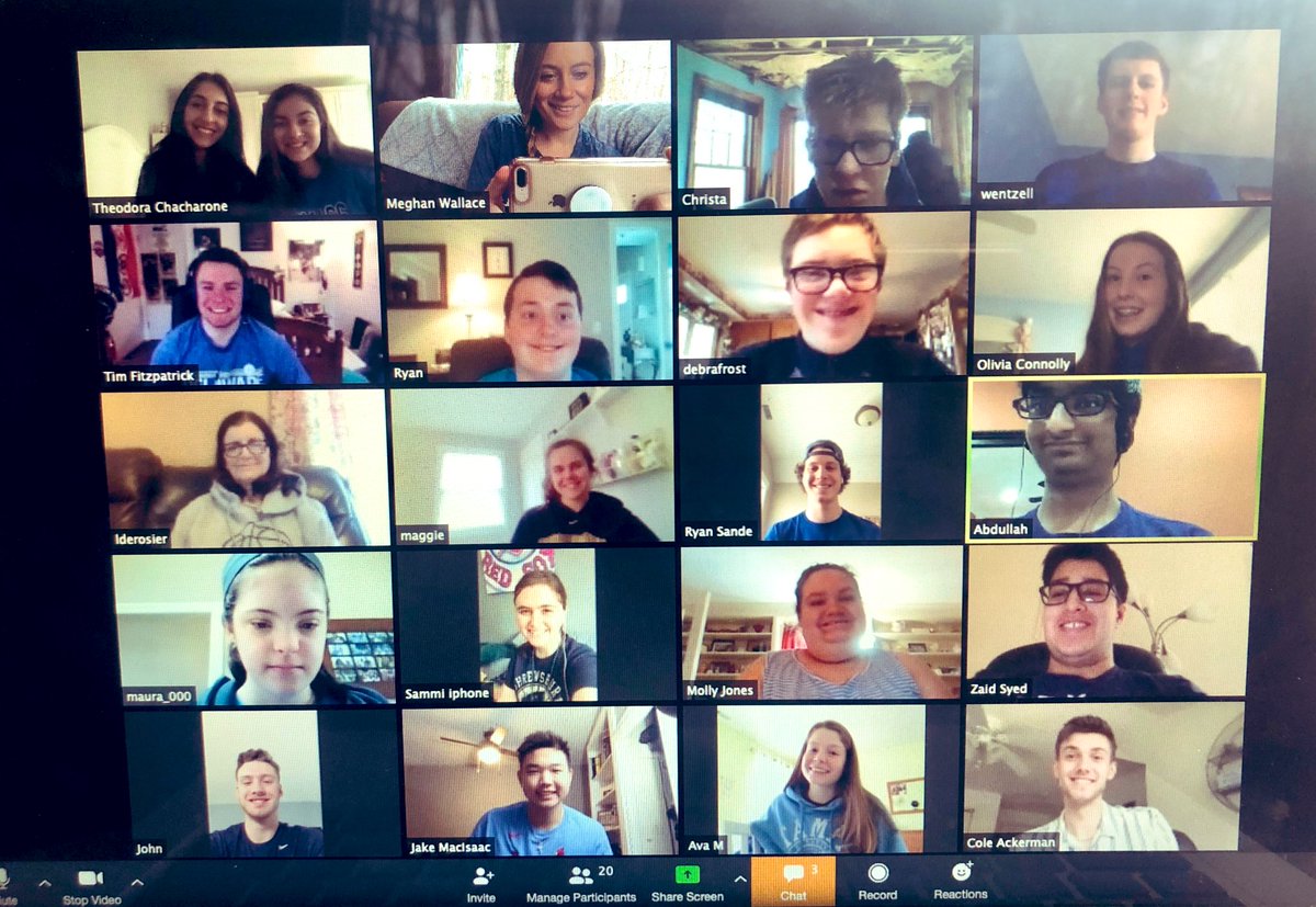 SHS_Unified tweet media