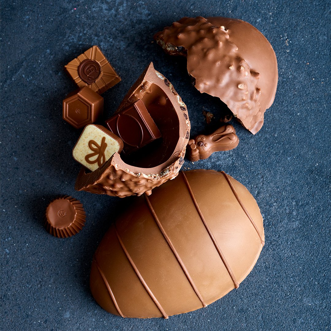 Hotel Chocolat on Twitter "Last week we announced that we’d be