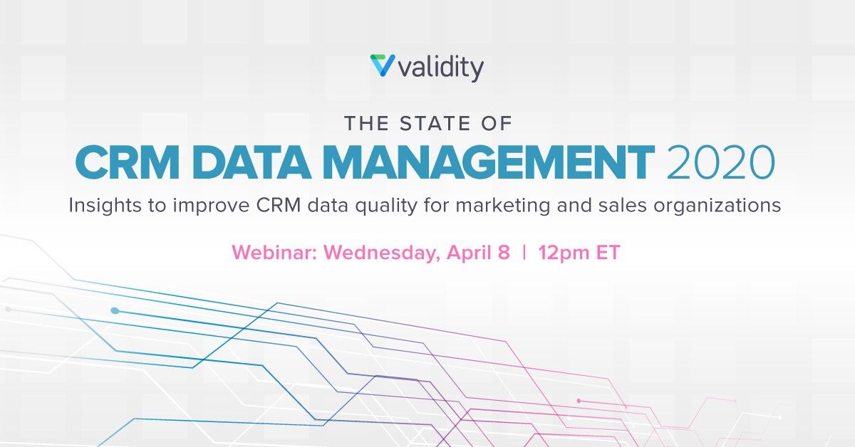 GridBuddy from Validity tweet media