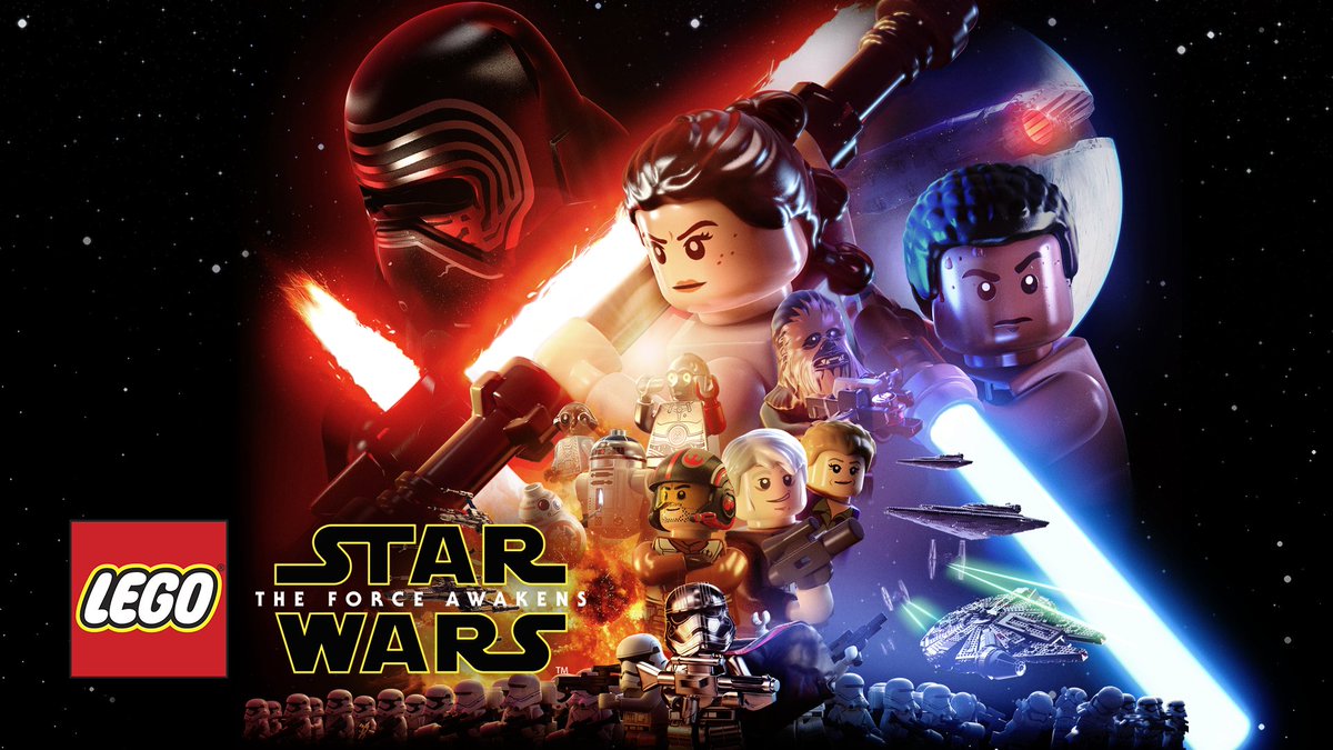 lego star wars google play