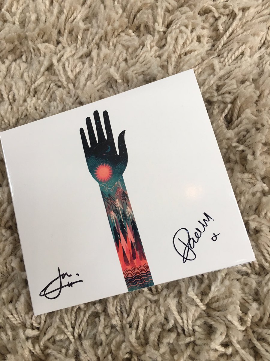 jonpcfranklin's tweet photo. So Excited!! my copy arrived today from @BurningShed it’s straight on and filling my flat with Rachel’s fab voice and that awesome trumpet in “Know you now” @3coloursdark https://t.co/7qq6SRPiKH