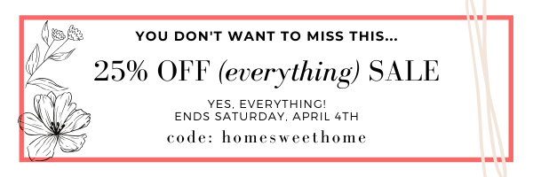 balanceonthames's tweet photo. Happy, Happy April! 🌸 25% OFF SITE WIDE still on! - https://t.co/VV77iylUDb https://t.co/u3i9lO6Qiy