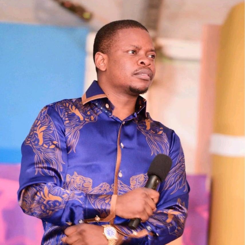 MwaleNoel's tweet image. #NewProfilePic