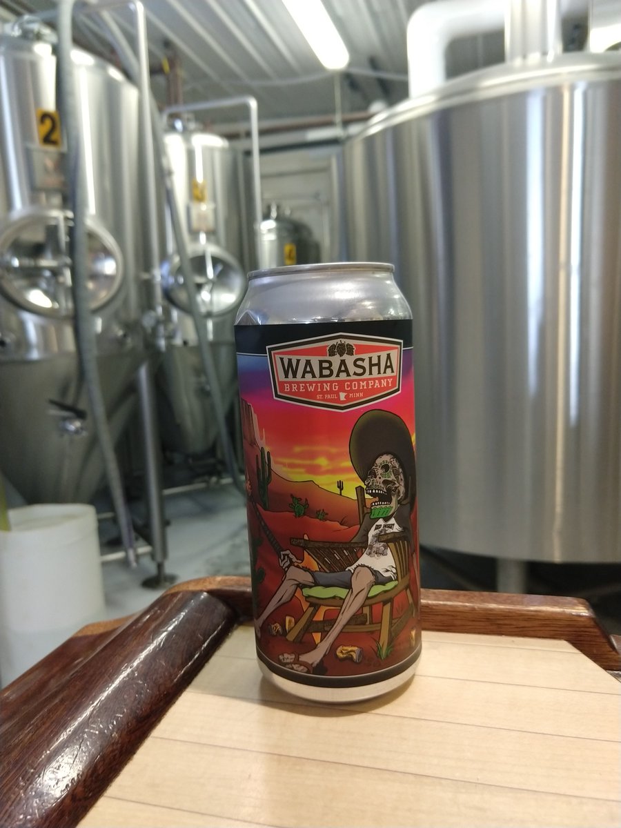 Mighty Axe Hops tweet media