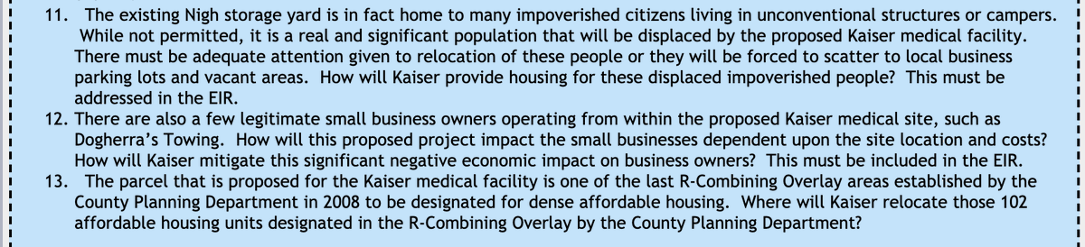 nogrowthsc's tweet photo. What will be done about people living in permitting structures in the junkyard? The developer alone should figure it out as it is all their fault.

Also, where else will the city rezone for additional RM-2 capacity. Hopefully not near me or anywhere else! https://t.co/p8c1rr4N8S