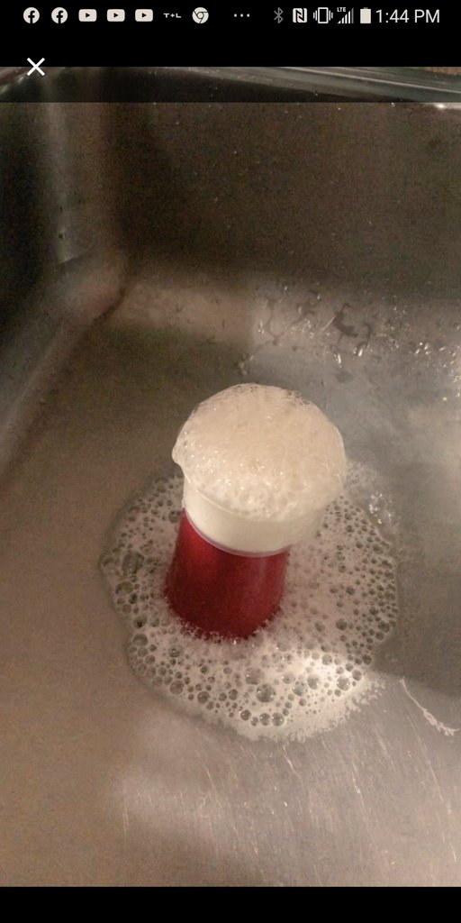 stewkids's tweet photo. Vinegar Volcanoes! 
@morrisaveschool https://t.co/TioHSYj4zz