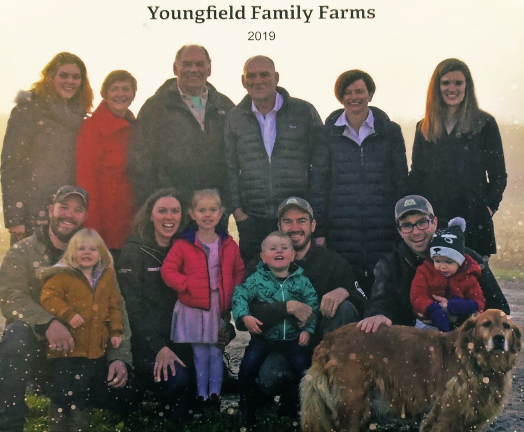 Green Lea Ag Center tweet media