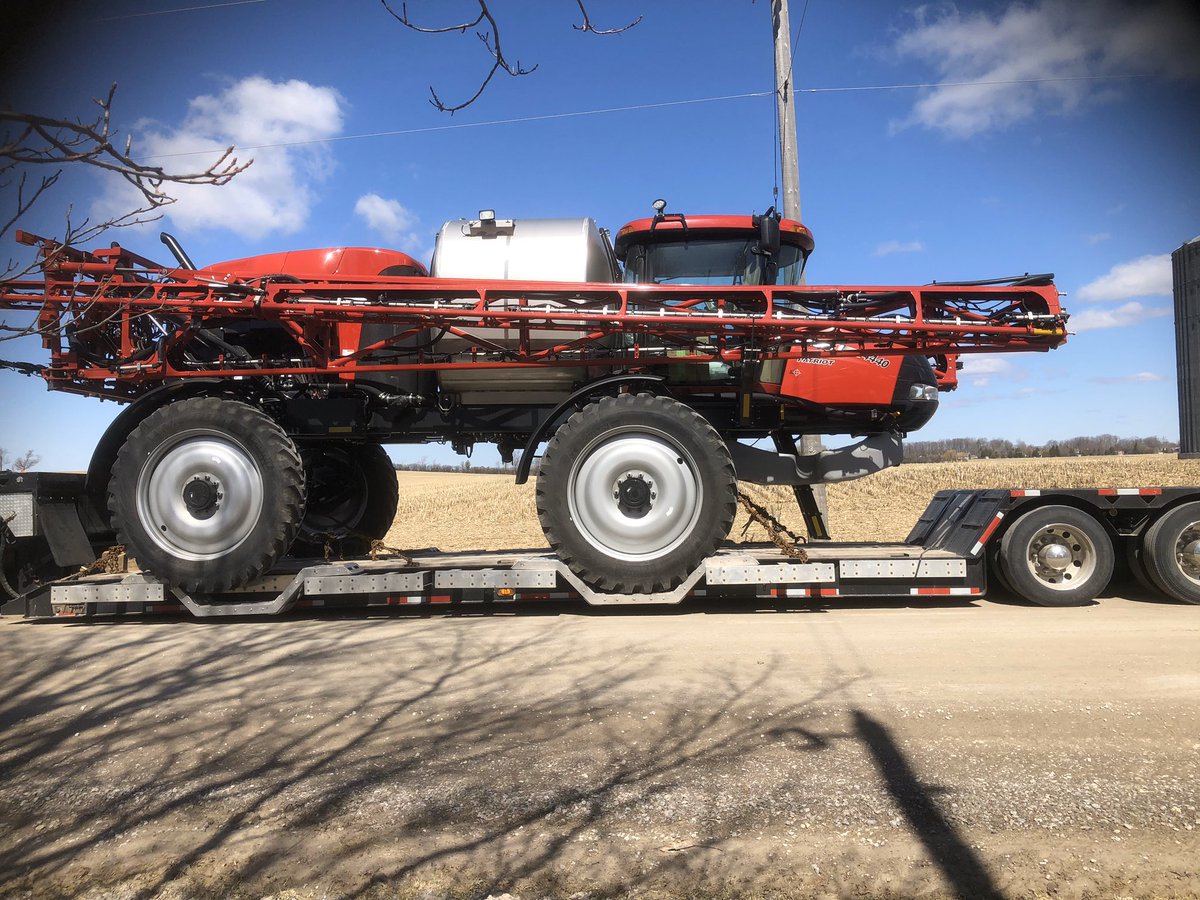 Green Lea Ag Center tweet media