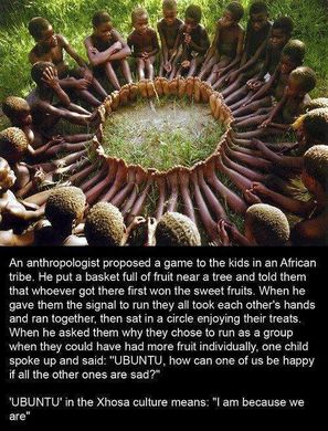 I didn't take  #CoronaCrisis seriouslyI thought it was the usual  @Conservatives bull, distract people etc, like- Bird flu-War on terror- AusterityAll liesThis shit, is not a Tory lie.People are dying. Please,  #StayHomeSavesLives #Ubuntu  https://www.thoughtco.com/the-meaning-of-ubuntu-43307