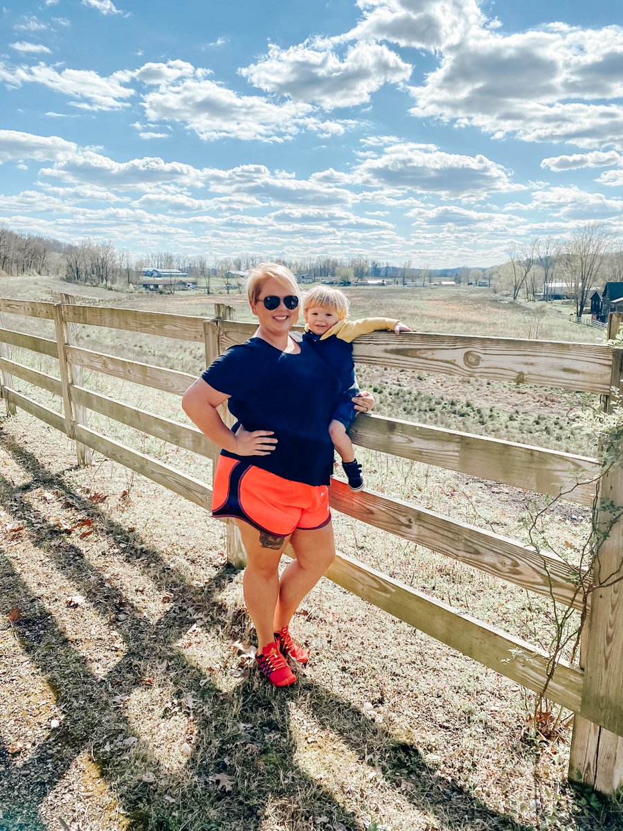 olivianreeder's tweet photo. Hiking Rails to Trails today in the name of trying to wear the energy out of my children #pleasegotosleep https://t.co/fDP9PSWkZP
