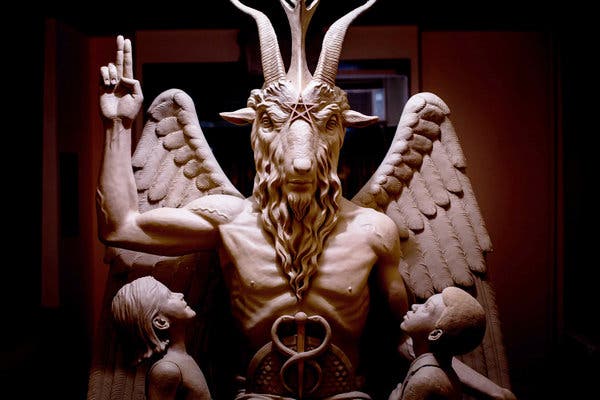 Aleister Crowley was involved in the intelligence community. Baphomet has origins that trace as far back as the Knights Templar, we can assume he is the older Moloch. These people are all plants, shills and characters using the occult world to manipulate  #truth  #SaturnDeathCults