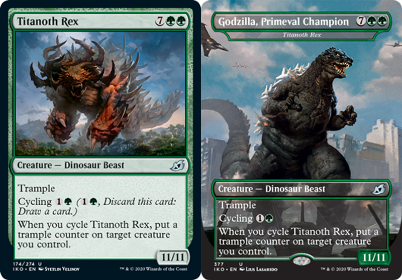 mtg crossover cards Amazon.com: Adventure MTG Commander Deck – Adventure Time Edition – 100  Proxy Full Art Cards (Card Only) : Toys & Games main image 0
