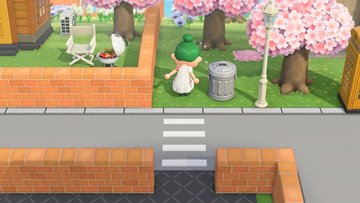 あつ森マイデザイン 道路のidやqrコードまとめ一覧