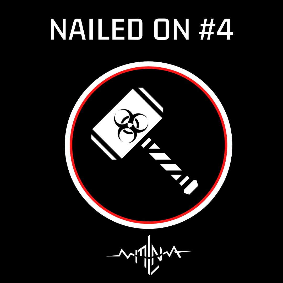 Nailed On 4

mixcloud.com/MLNtheDJ/naile…

soundcloud.com/MLNtheDJ/naile…

youtu.be/2gzIcjgoCsc

Featuring <a href="/MarcKinchen/">MK (Marc Kinchen)</a>, <a href="/GorgonCity/">Gorgon City</a>, <a href="/Nelsaanmusic/">Nelsaan</a>, <a href="/KDABEATS/">KDA</a>, <a href="/KennyHectyc/">Kenny Hectyc</a>, <a href="/JaxJones/">Jax Jones</a>, <a href="/AntonPowers/">Anton Powers</a> &amp; more

Hope you all enjoy