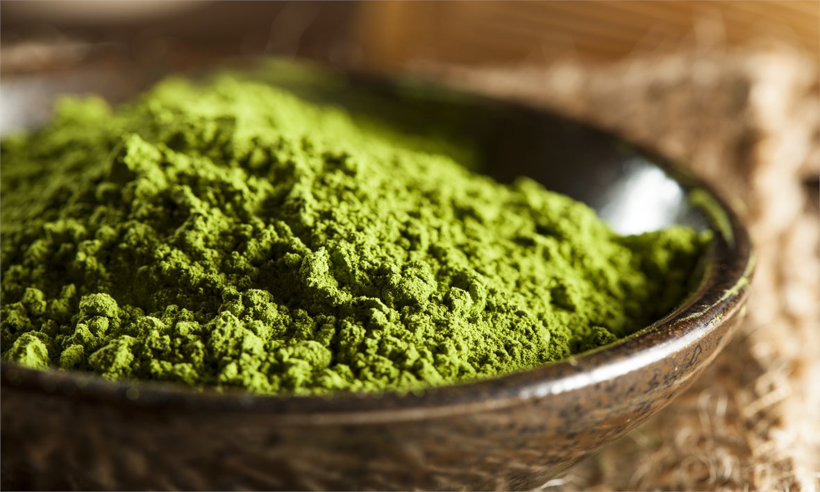 Reenergise body, mind &amp; soul with our amazingly healthy, 100% natural organic matcha tea. #Matcha #GreenTea #MatchaTea