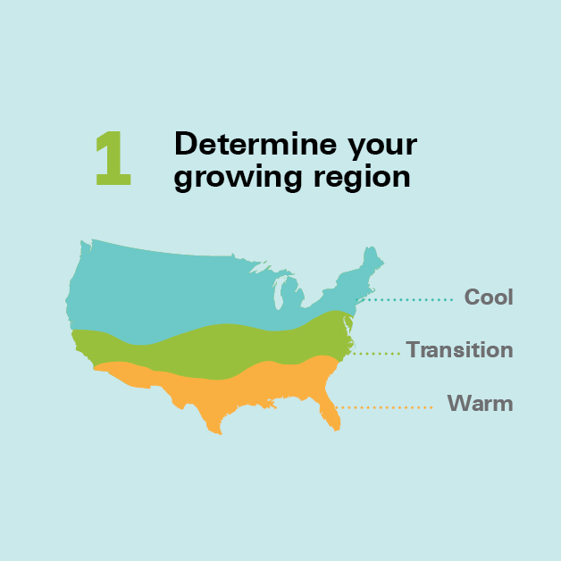WeSeedAmerica's tweet photo. #SpringLawnCareTip - It's easy as 1, 2, 3 and you're on your way to a happy, lush lawn. So, what's your zone? Head to our Facebook page to comment on this week's post for a chance to win a #LawnCare package, including a $50 VISA gift card: https://t.co/U5JIRxHLfh https://t.co/YbVtmtPkfy