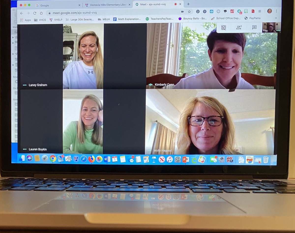 Joy McPherson tweet media