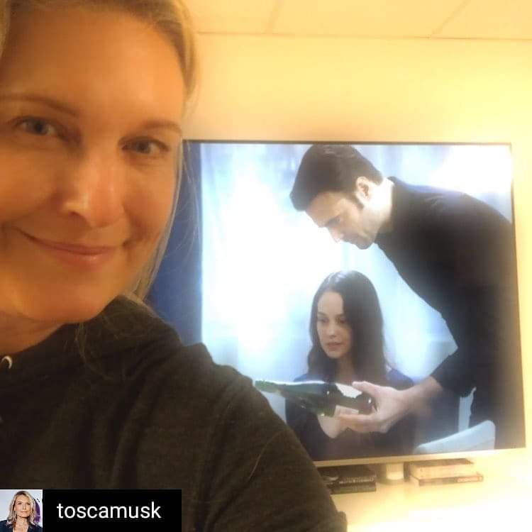 Argyle_Empire's tweet photo. Reposted from @toscamusk Watching Part 2 🤗🙏🏻❤️
#gabrielsinfernomovie .
.
.
#passionflixoriginal
#passionflix
#passioniscoming
#spoilerwoman 😁 - #regrann https://t.co/2j3NLaIx2z