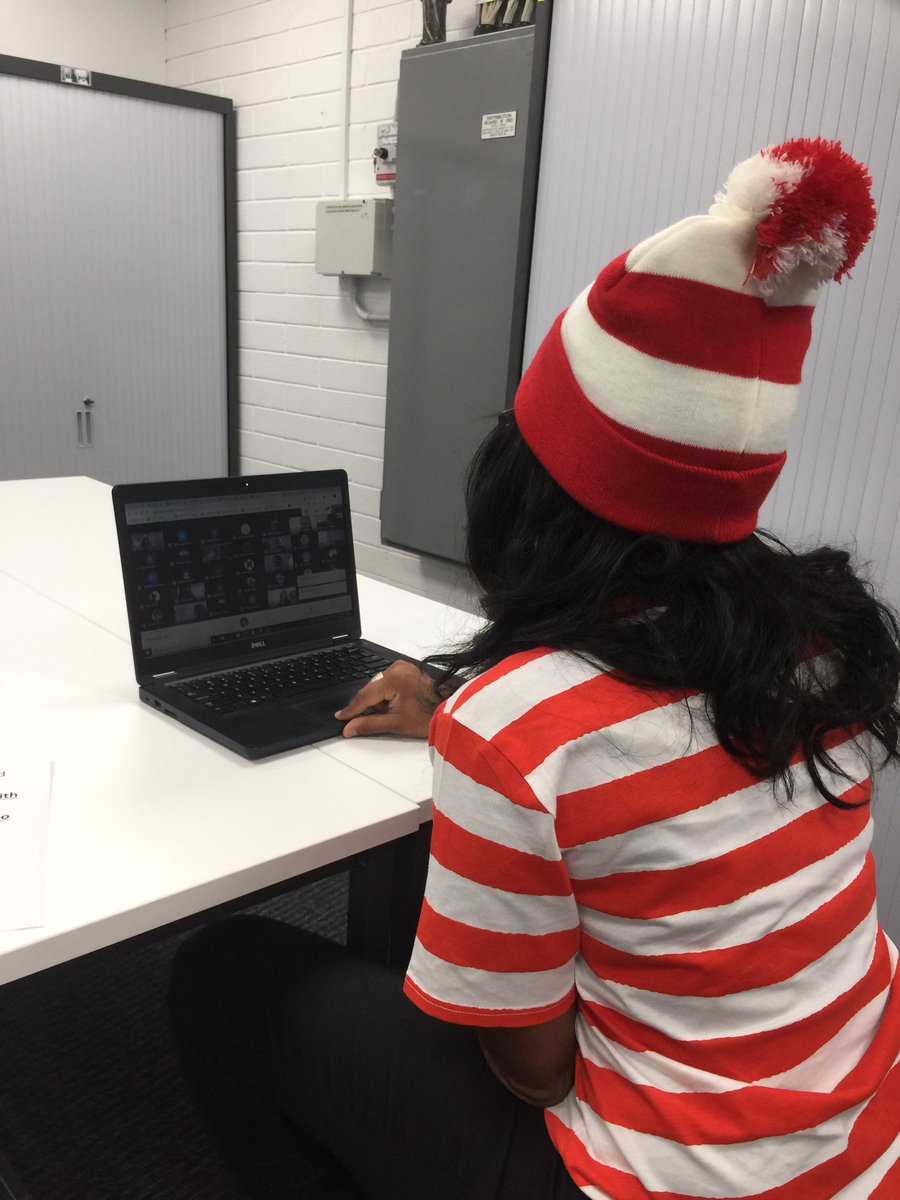 Wayne Olifent tweet media