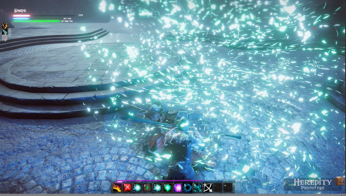 Tanthious_'s tweet image. #hereditythegame is #askingyou
Tell us five ultimate spells? 
What spells do you want or look for in a game?

#spells #enchantment #arpgs #rpgs #gamedev #indiedev  #IndieGameDev   #GamingLife #gamingcommunity
#arpg #rpg #fantasy #gamers