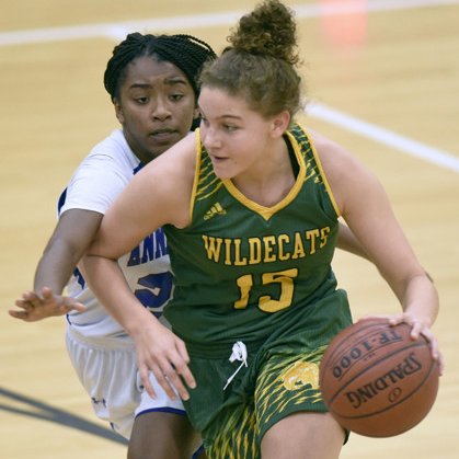 GIRLS BASKETBALL ALL-COUNTY: Wilde Lake (<a href="/wlhs_girlsbball/">Wilde Lake Girls Basketball 🏀</a>) senior Kalani Corkeron is a first-team All-County selection. <a href="/KCorkeron15/">Kalani Corkeron</a> led the Wildecats to their best season in more than a decade. 

STORY &amp; ALL-COUNTY LIST: bit.ly/2UTC189