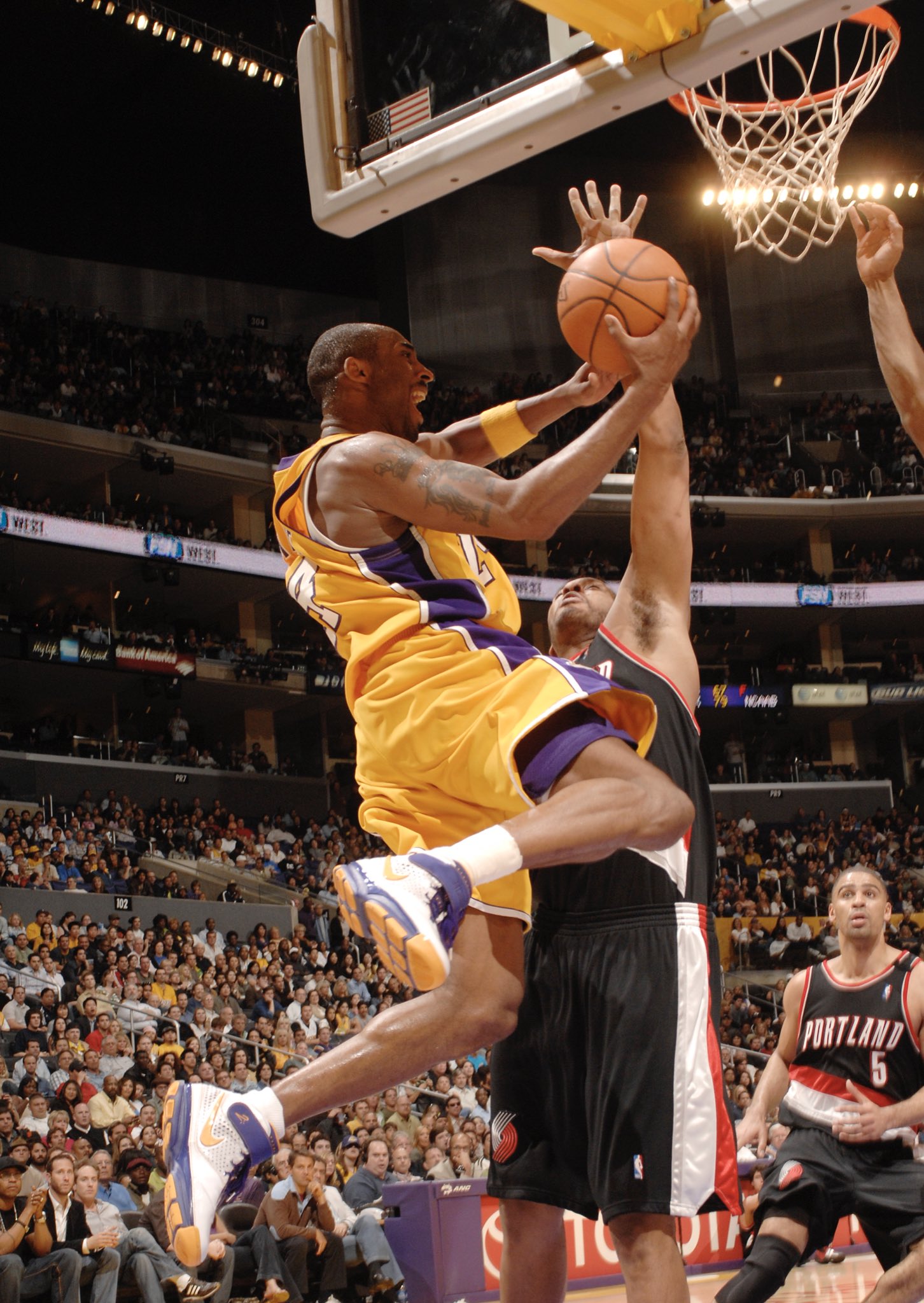 Kobe bryant deals zoom