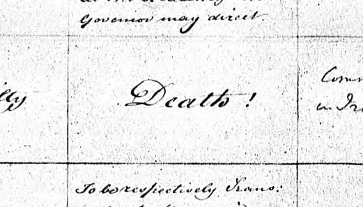 BonnieWildie's tweet photo. The exclamation point seems unnecessarily gleeful. #OzHist #ColSec https://t.co/D1uewHBpRM