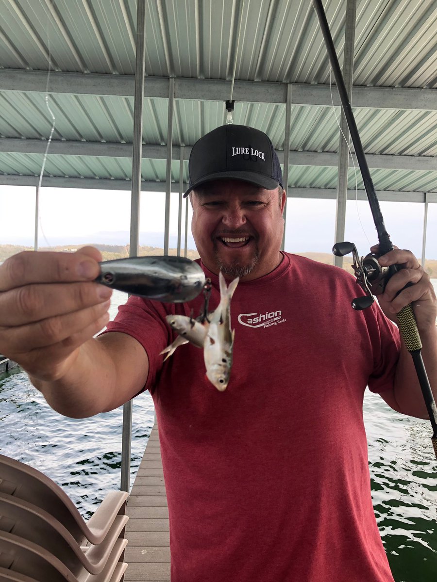 James Watson tweet media