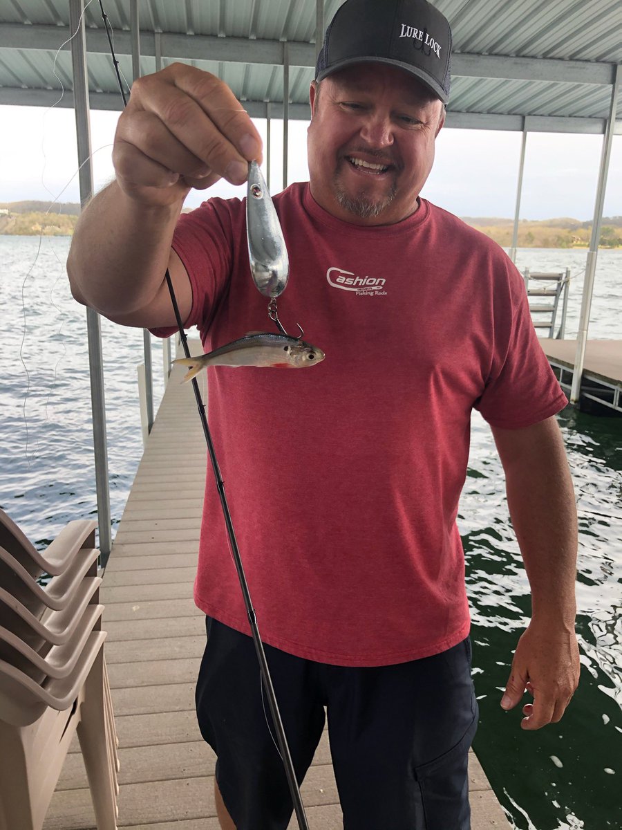 James Watson tweet media