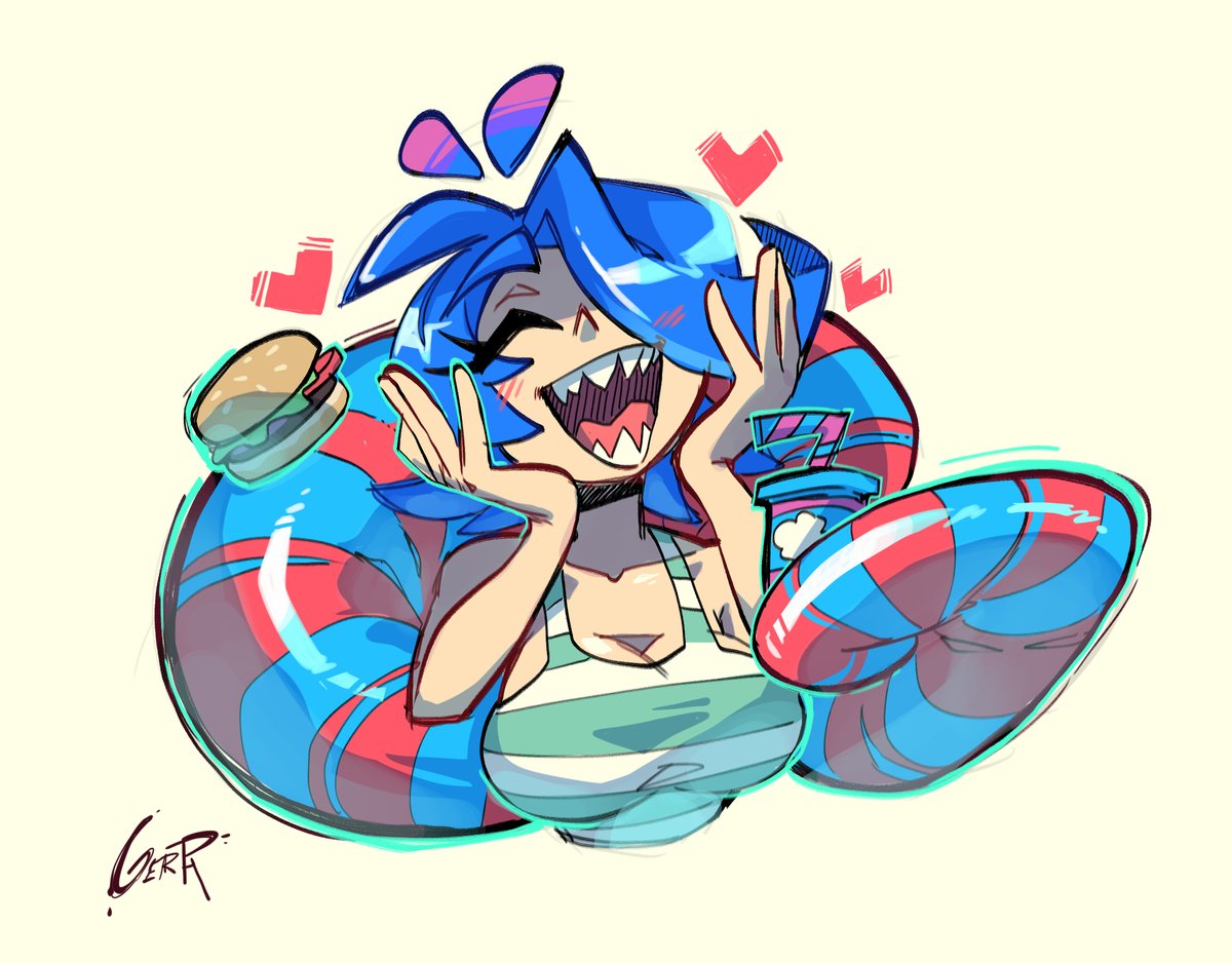 gerph_art's tweet photo. Smiley Skarpne https://t.co/ESU391JQBE