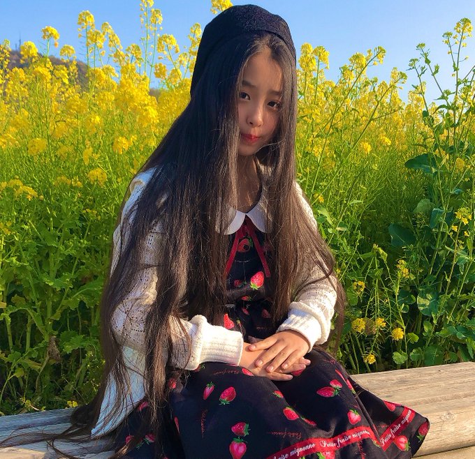 Twitterのコスプレ画像21