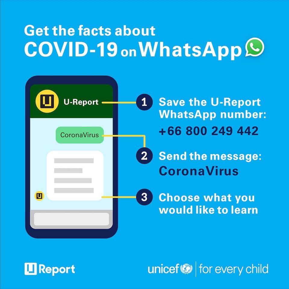 IYCS JECI tweet media