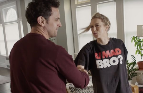 The Iliza Shlesinger Sketch Show (@IlizaSketchShow) / Posts / X