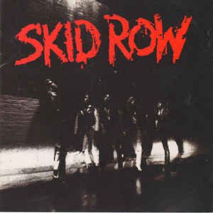 Happy Birthday Sebastian Bach !!!!         ^ ^   Skid Row   