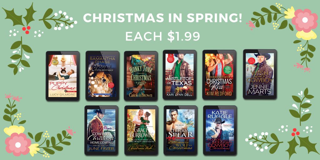kim_redford's tweet photo. What fun--price reduction! @SourcebooksCasa  https://t.co/DOfYOMj27i https://t.co/GRD8XN5Edo