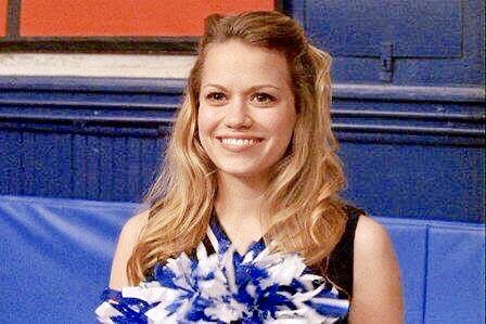 OTHdiary's tweet photo. Happy birthday @BethanyJoyLenz, also known as the iconic Haley James Scott! One Tree Hill wouldn’t be the same without you. https://t.co/2XCt8f60yw
