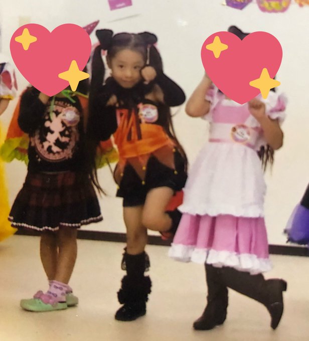 Twitterのコスプレ画像11