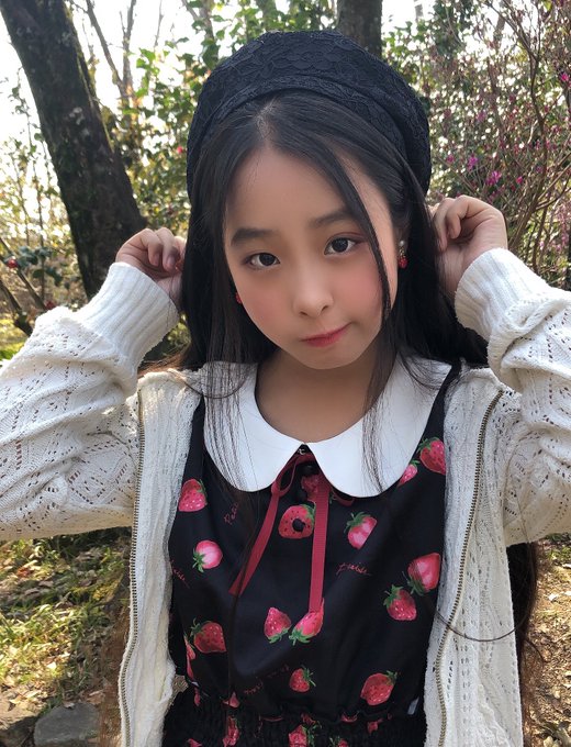 Twitterのコスプレ画像13