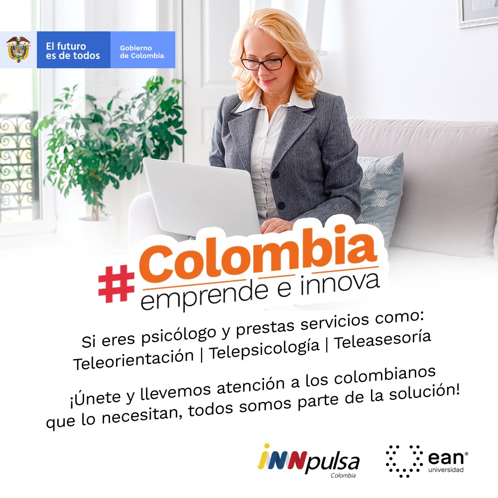 GaitanVillegas's tweet photo. ¡Buscamos especialistas de la salud⚕ voluntarios que presten servicio remoto a la ciudadanía!
Si eres especialista descarga gratis 👉 #WayMedicals https://t.co/joVEnuRHGW
Si eres paciente o usuario, 👉#WayAPP https://t.co/4kPl42m8OF
#ColombiaEmprendeEInnova https://t.co/M1iYktWv6u