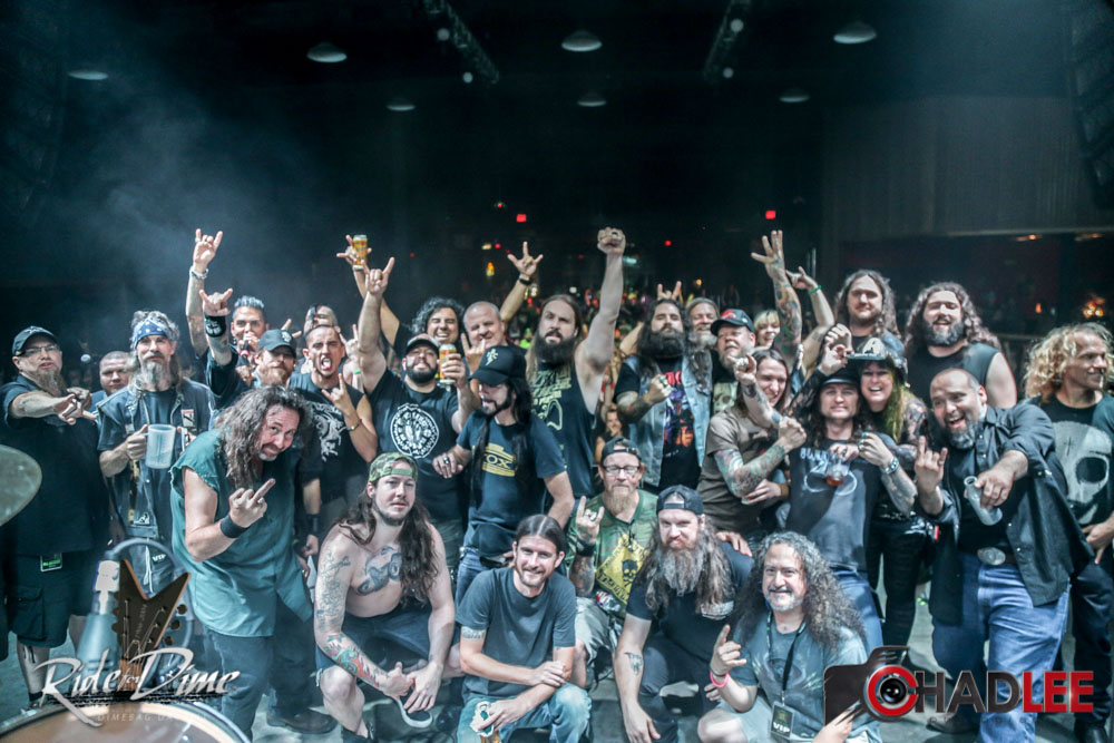 RideForDimeOfficial tweet media