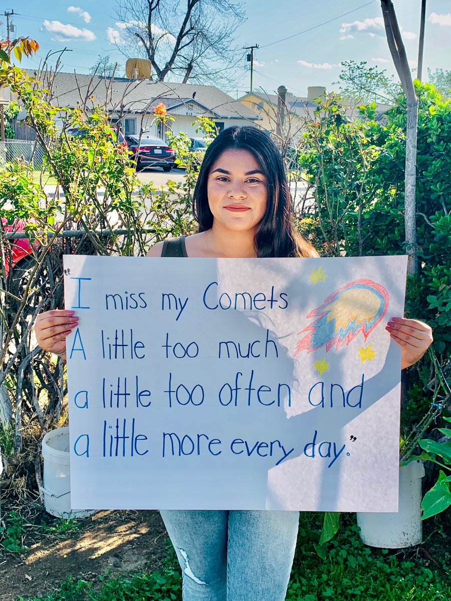 AstridM0805's tweet photo. I cried after I took my picture and sent it. I miss my work babies! Their smiles, their laughs, their silliness, our bonds, our talks❤, I miss them, WE MISS THEM TERRIBLY! 🙏@CasaLomaSchool @Team_BCSD https://t.co/WMn2rkFMJR