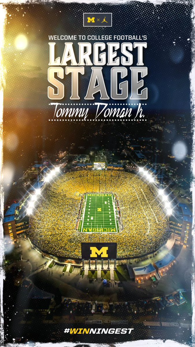 Tommy Doman Jr tweet media