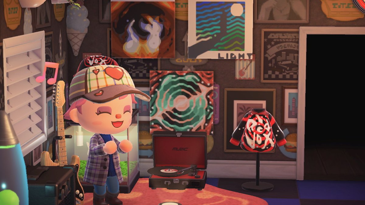 Whitezerko On Twitter I Finally Added Stranded To My