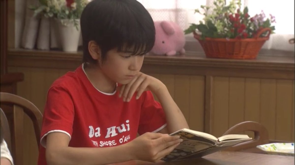 再放送希望ドラマ エンジンはJUMPが出てるドラマで1番好きかも。何より