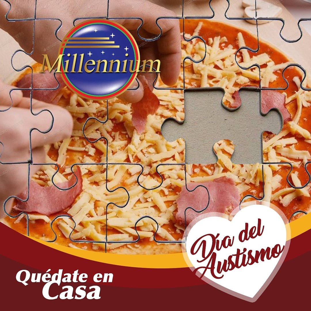 IMPROCA's tweet photo. Día Mundial del #Autismo

Todos somos parte de la pieza que falta, hoy en un día de conciencia y apoyo.

#EmbutidosMillennium se une y extiende la mano en este dia.

#autismo #diadelautismo #conciencia #quedateencasa #lacalidadyelprecioquebuscas https://t.co/6C7XG5ynsc
