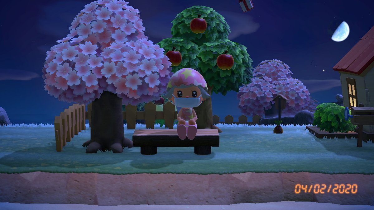 is it easter yet? #AnimalCrossing #ACNH #NintendoSwitch