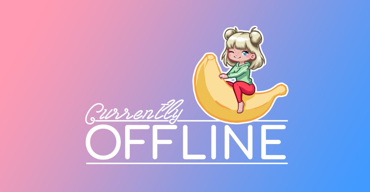 Worked on a new offline screen today 😅
What else should I add to it?🤔