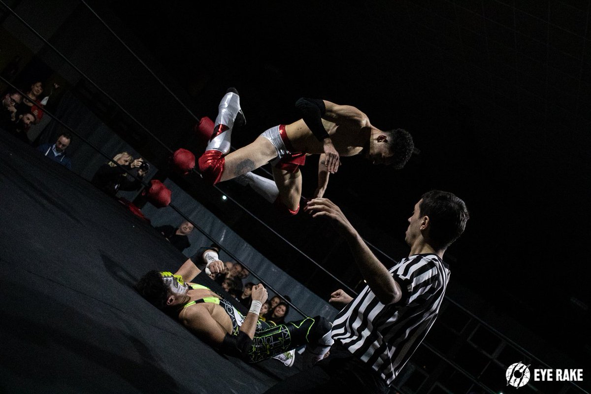 Alberto__Borghi's tweet photo. πΈπ¦
π¦
#midairchallenge #wrestling #photo https://t.co/dyqINyqSvK